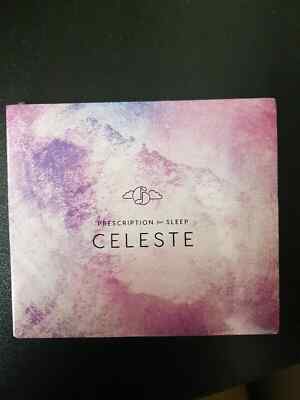 Prescription for Sleep - Celeste Soundtrack Digipak CD Brand New, PS4, Switch