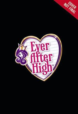 Cerise and the Beast (Every After High: Once upon a Twist)  paperback Used - Go