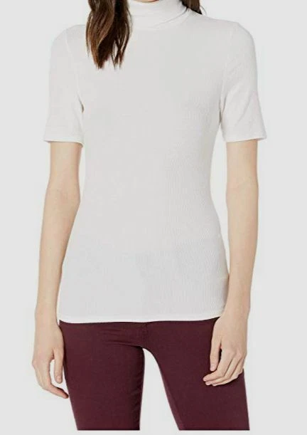Three dots turtleneck cheap