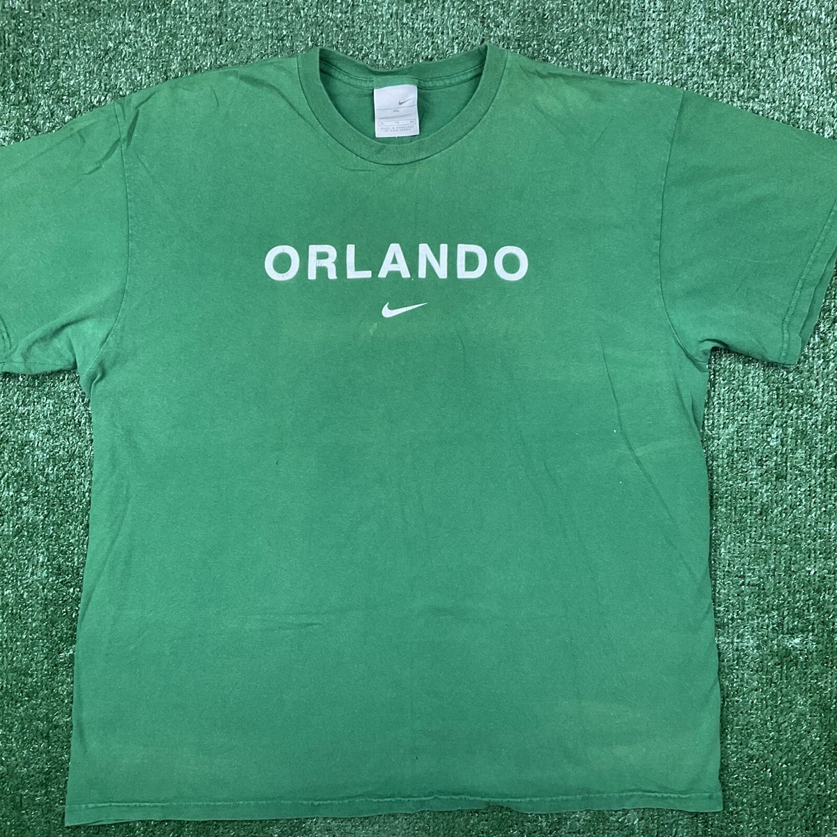 Jordan 1 orlando shirts clearance