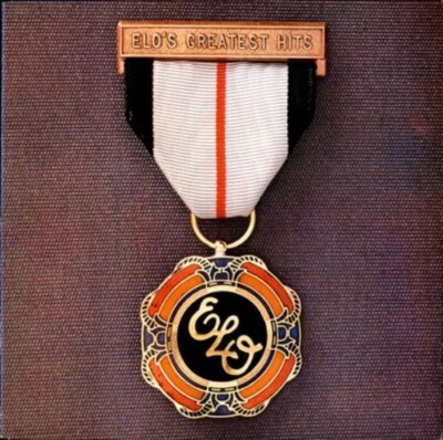 ELO's Greatest hits (1973-1979)  [LP]