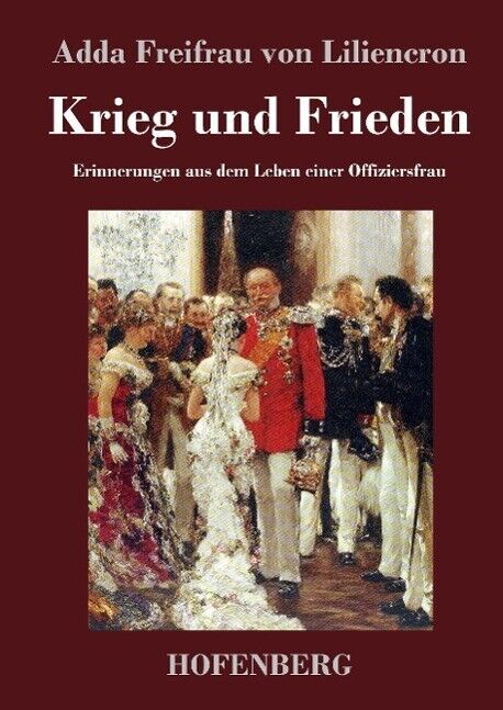 Thumbnail - Krieg Und Frieden | Buch | 9783843038324