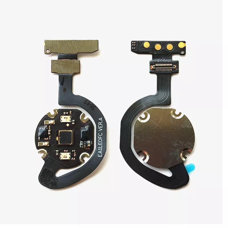 Ori Watch Heart Rate Monitor Sensor Flex Cable For Huawei Watch