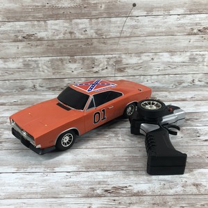 dukes of hazzard rc