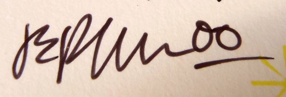 System Of A Down Concert Poster Philadelphia Jermaine Rogers 2000 - Image 2 of 2