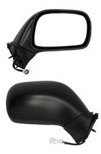 Retroviseur droit (ou coque) Suzuki WAGON R+