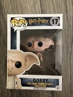 Harry Potter “Dobby” #17 Funko Pop