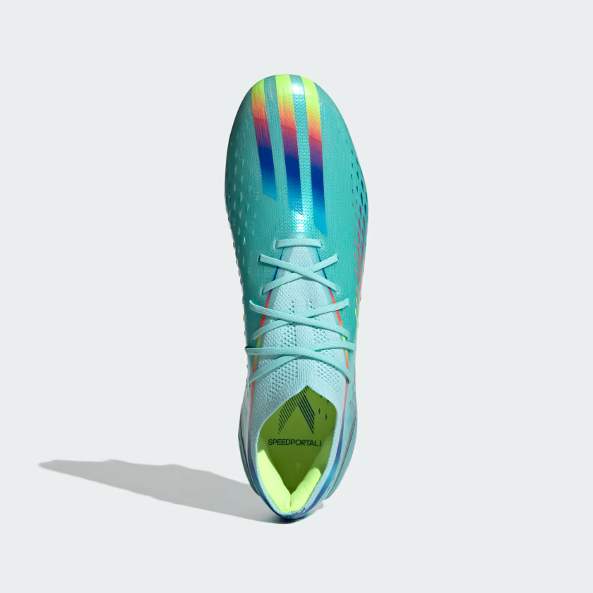 Adidas X Speedportal.1 SG Soccer Cleats GW8442 Men's Size 7