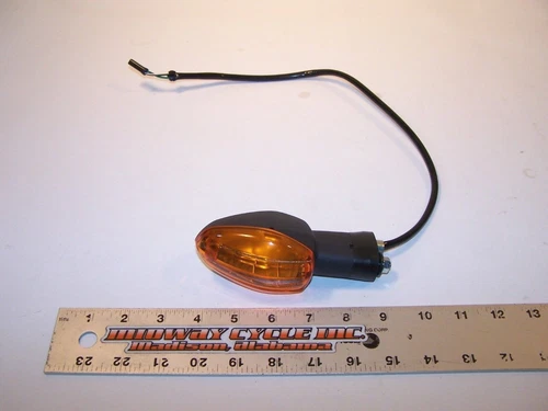 LAMP ASSY,REAR TURNSIGNAL RH