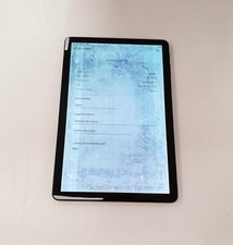 Samsung Galaxy Tab S4 SM-T837V