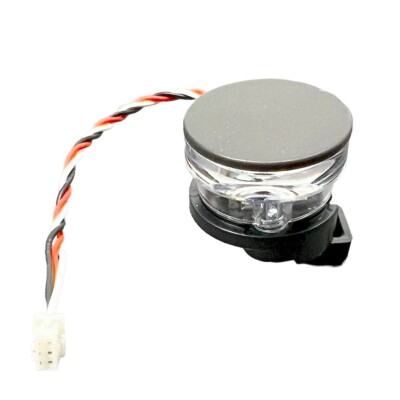 Front Bumper IR Sensor Replacement for iRobot Roomba i3 i3+ i4 i4+ Vacuum
