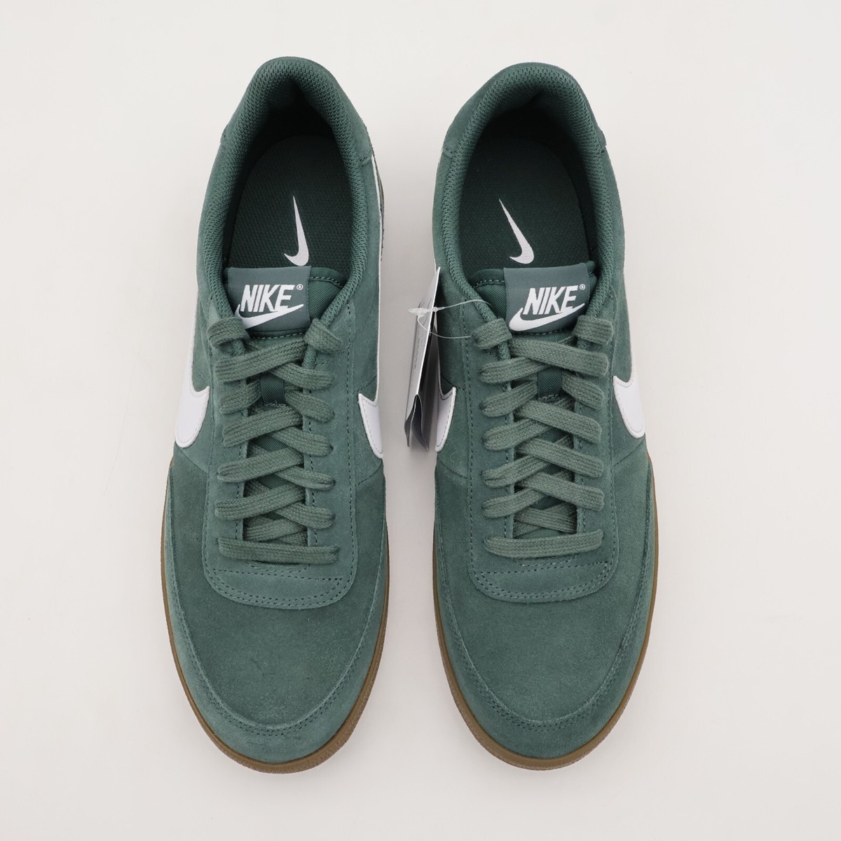 FQ8903-300 Nike Killshot 2 Vintage Green Gum Medium Brown