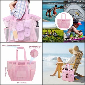 sac cabas multi usage