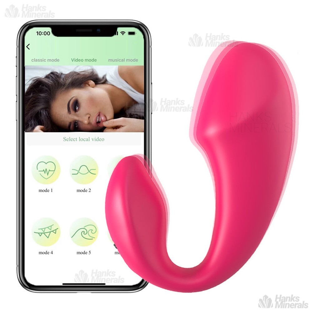Wireless Bullet Egg Vibrator App Remote Control G-Spot Dildo Sex Toys For Women | eBay Wireless Bullet Egg Vibrator App Remote Control G-Spot Dildo Sex Toys For Women | eBay