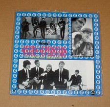  Laserdisc Sixities Superstars California Dreamin' / Shindig / Japan / VILP-34