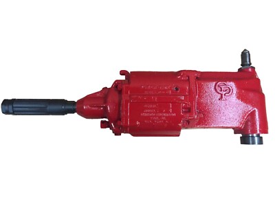 Chicago Pneumatic Corner Drill Tube Roller CP-3450-R #4 Morse Taper