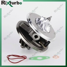 Cartuccia turbocompressore MFS per Jeep Patriot 2.0 CRD 103Kw 140CV BKD 756062-0003