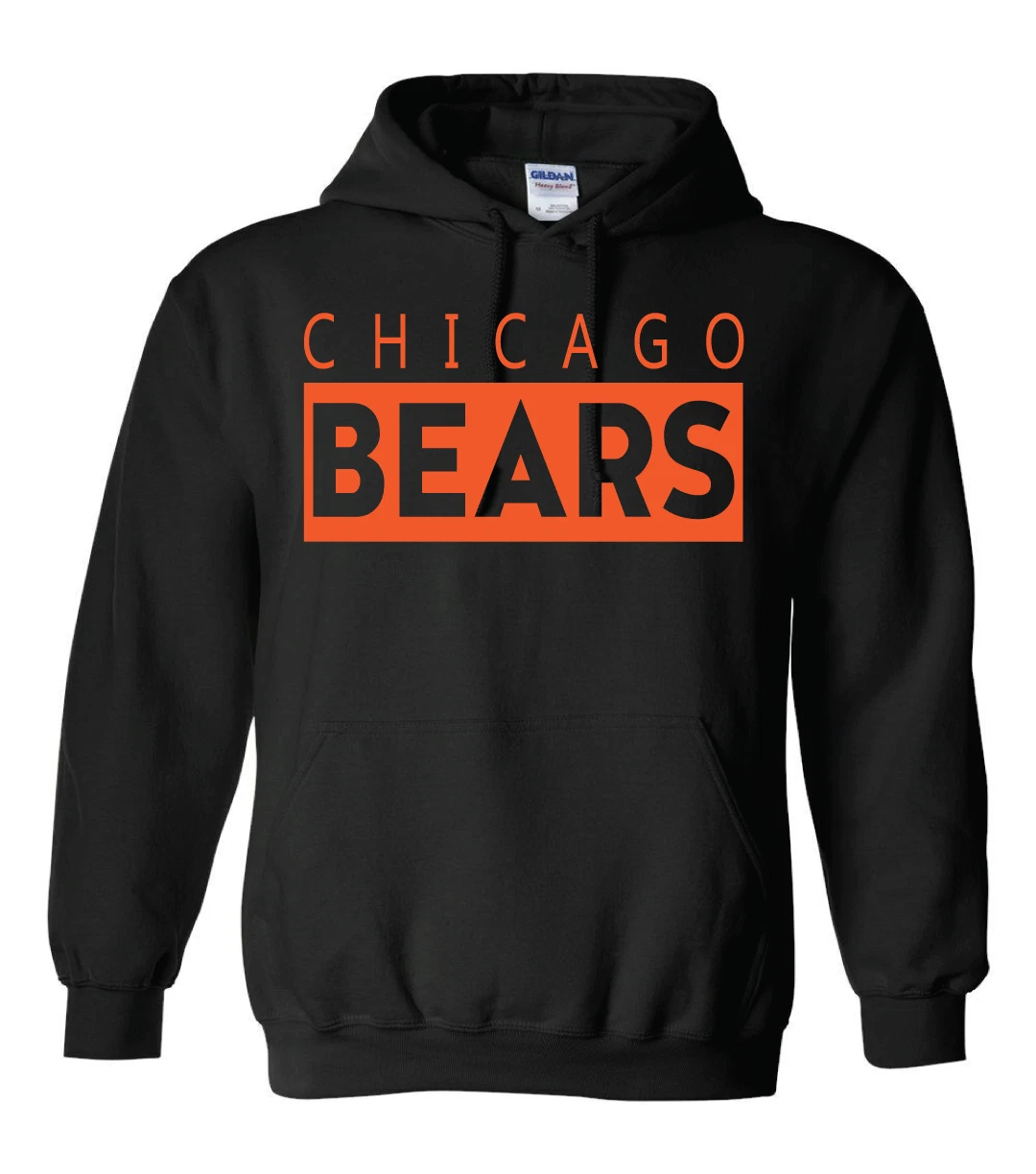 Chicago Bears Hoodie