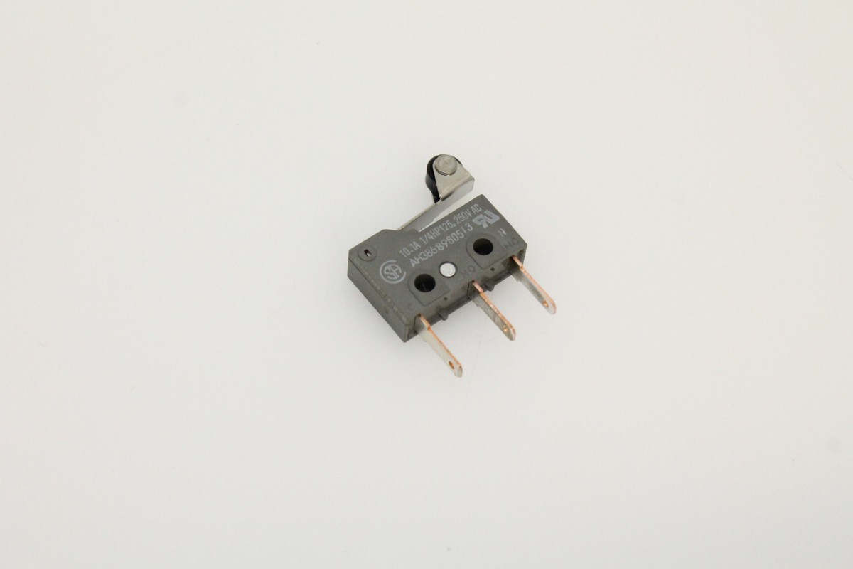MATSUSHITA AH71502619 SPDT 3A 125VAC MICRO Switch QC Display