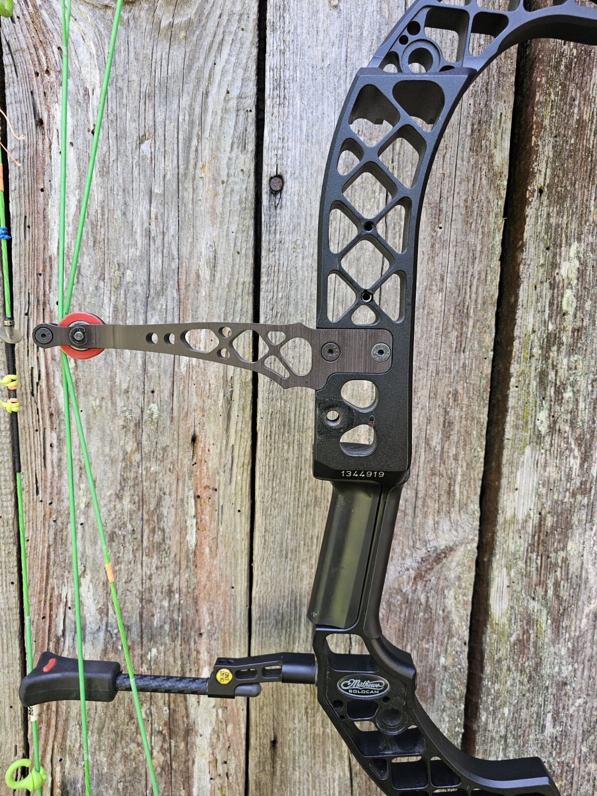 Mathews Z7 Extreme Compound Bow eBay