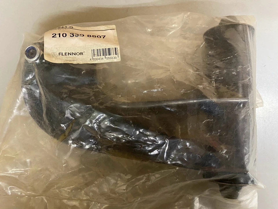 Flennor Right Control Arm Assy -#2103308807 / FL543G -Fits MBZ C230 & Others - Image 2 of 4