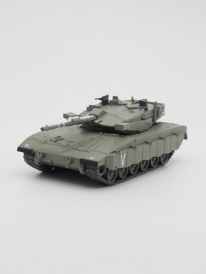 【oniku do】MERKAVA（初代）　ovaltone 1: 72 Merkava Mk3 Israeli Main Battle Tank Model | eBay