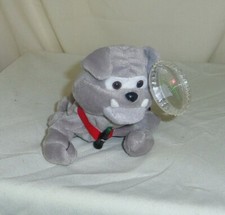 Dover Bulldog UK International Coca Cola beanbag bottle cap tag protector