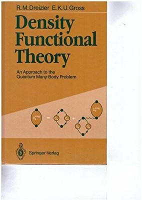 Density Functional Theory: An Approach to the Quantum Many-Body Buch Springer