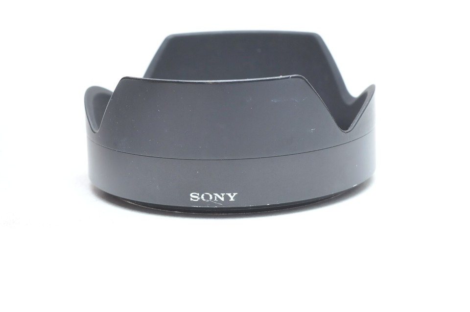 Sony Vario-Tessar® T* FE 24-70 mm F4 ZA OSS (SEL2470Z) E-Mount Full-Fr