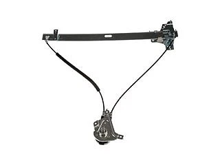 Regulador de ventana delantero derecho Dorman para Ford E-550 Econoline Super Duty 2002 Foto 3 de 3
