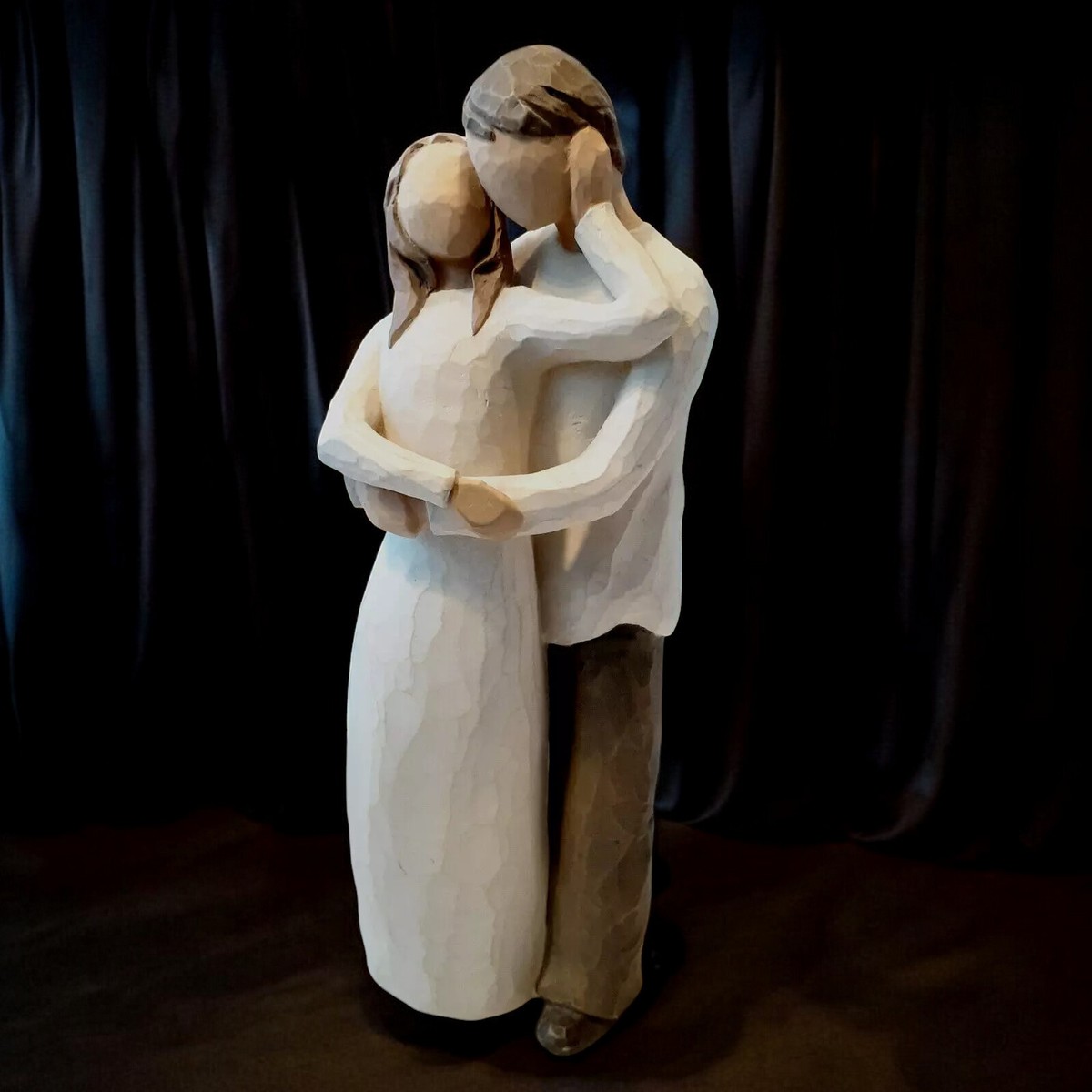 Willow Tree Together Figurine, Husband And Wife or couple | eBay