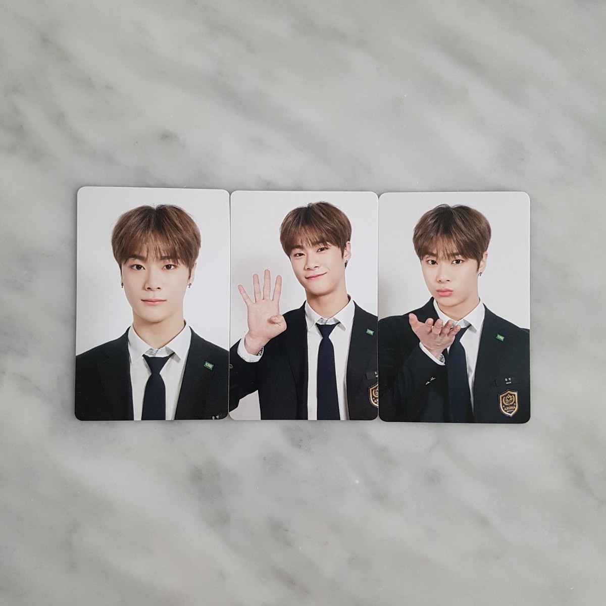 K-POP・アジア ASTRO AROHA 2nd fanclub Astro Official Fanclub Aroha 2Nd Chauwu | eBay