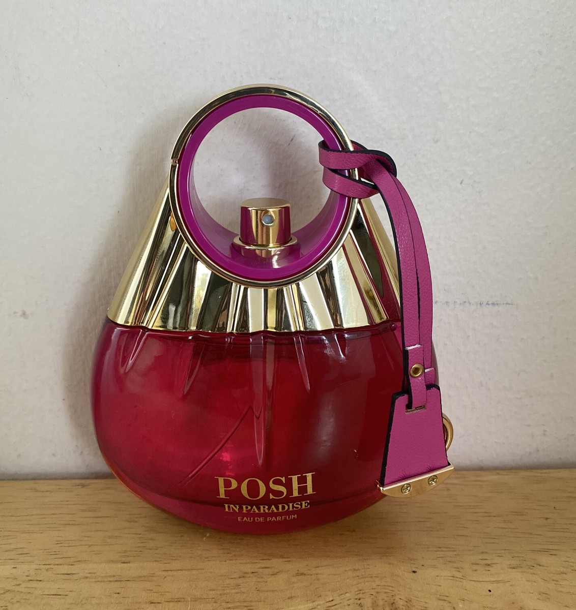 Perfectly Posh Graphics 2018