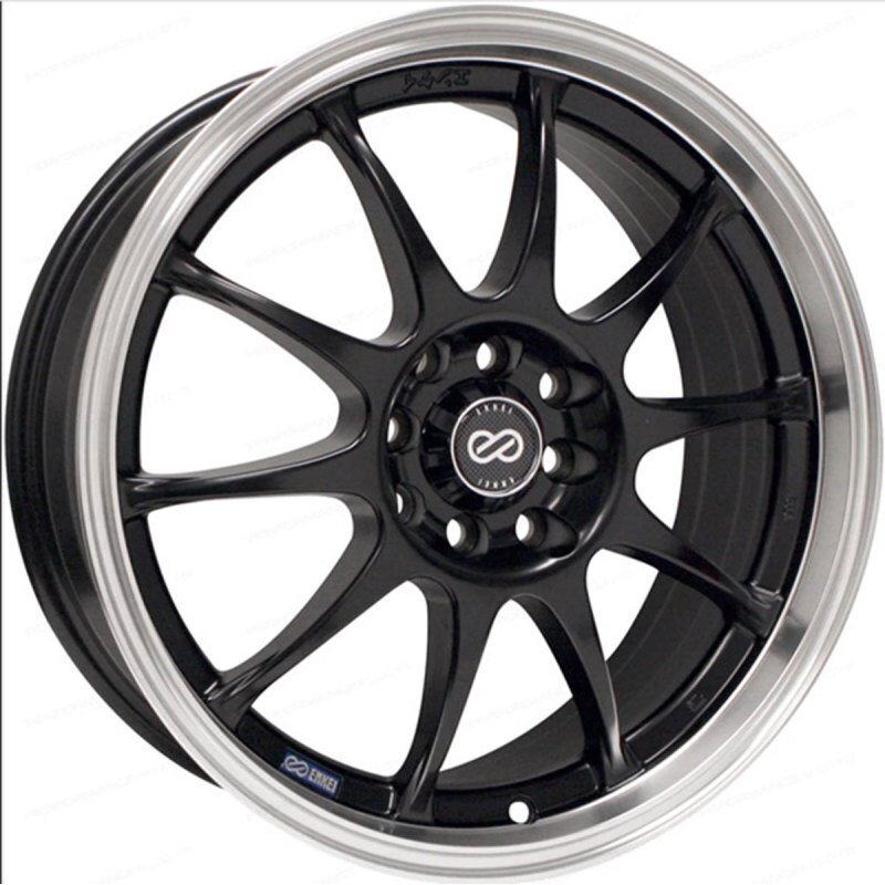 ★ENKEI★ 17インチ7J中古 taiheishopping_a052400222