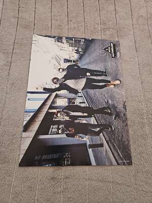 FPOT198 MAGAZIN PIN UP BILD/POSTER 11X8'' ALLZEIT NIEDRIG