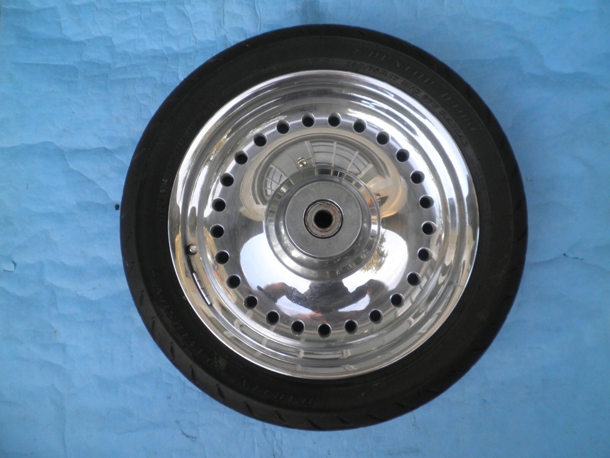 ファットボーイロー 17インチホイール(F) Yahoo!オークション -「ファットボーイ ホイール」の落札相場・落札価格