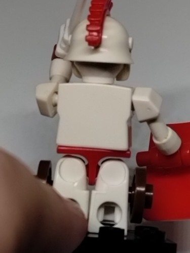 Kre-O Transformers Collection 2: Kreon Warriors GLADIATOR RATCHET NEW - Picture 7 of 9