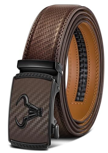 Men’s Ratchet Belt Adjustable 38