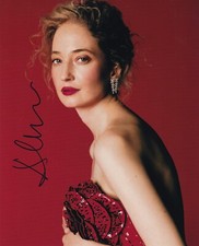 Alba Rohrwacher signed autograph 20x25cm La Chimera in person autograph COA