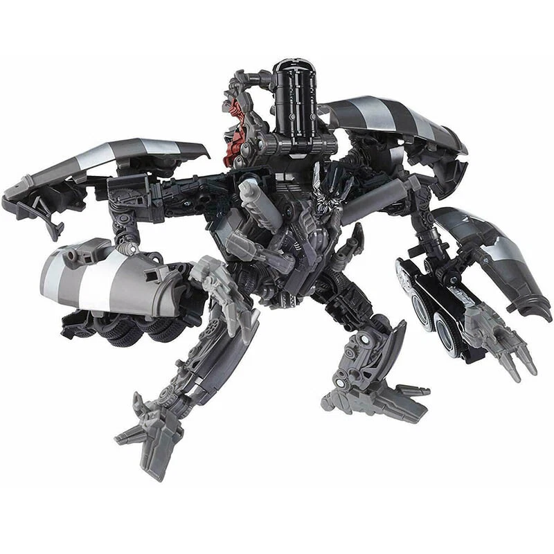 トランスフォーマー Hasbro Transformers Mixmaster Studio Series SS53 Deluxe