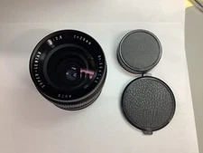 Super-Lentar Auto Camera Lens 28mm I:2.8