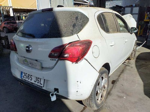 39035990 volante para OPEL CORSA E SELECTIVE ECOFLEX 2014 4830029 - Imagen 5 de 11