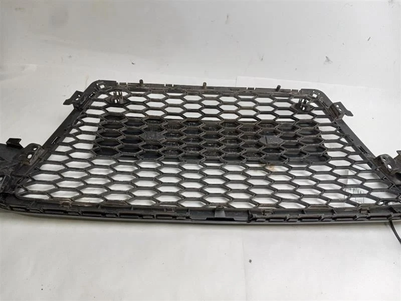 FRONT GRILLE fits AUDI A4 2009 - 2012 - Image 4 of 4