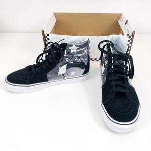 mickey mouse plane crazy vans