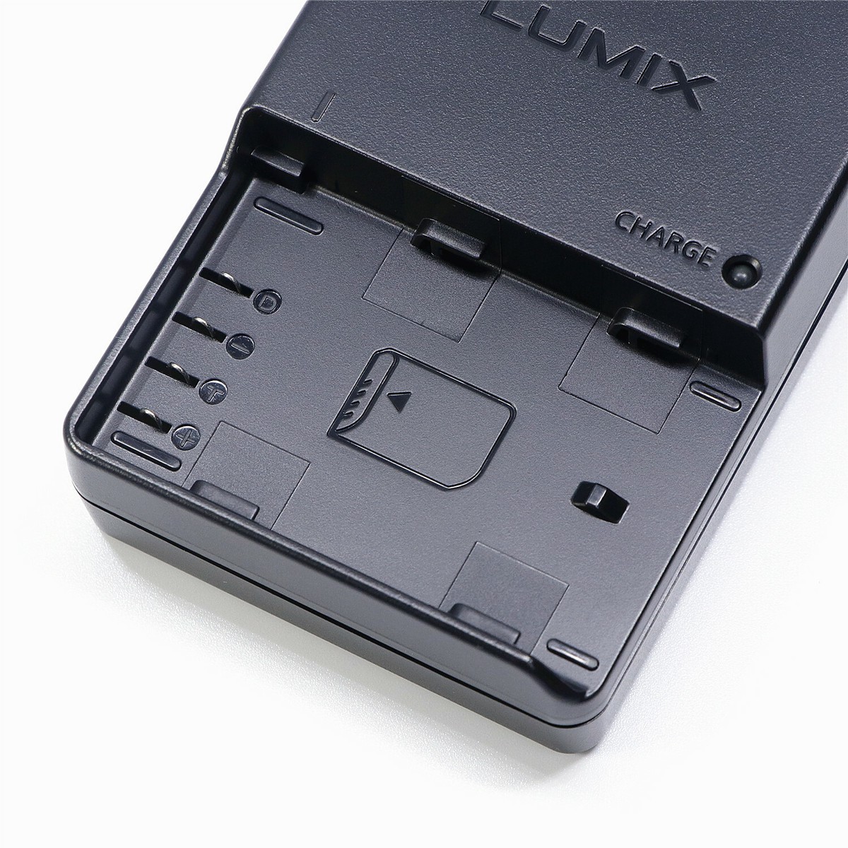 訳ありLUMIX GH4 本体 充電器 バッテリー付き Panasonic LUMIX GH4 ボディ 充電器 純正バッテリー＋互換