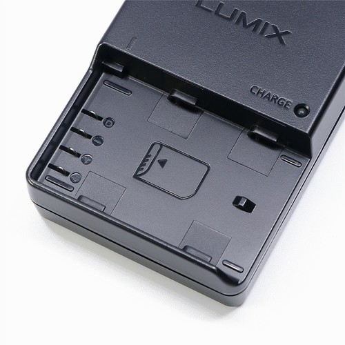 New Panasonic DMW-BCT10 Charger For DMW-BLF19PP DMC-GH4 GH5S GH3 G9LGK Camera - 第 2/4 張圖片