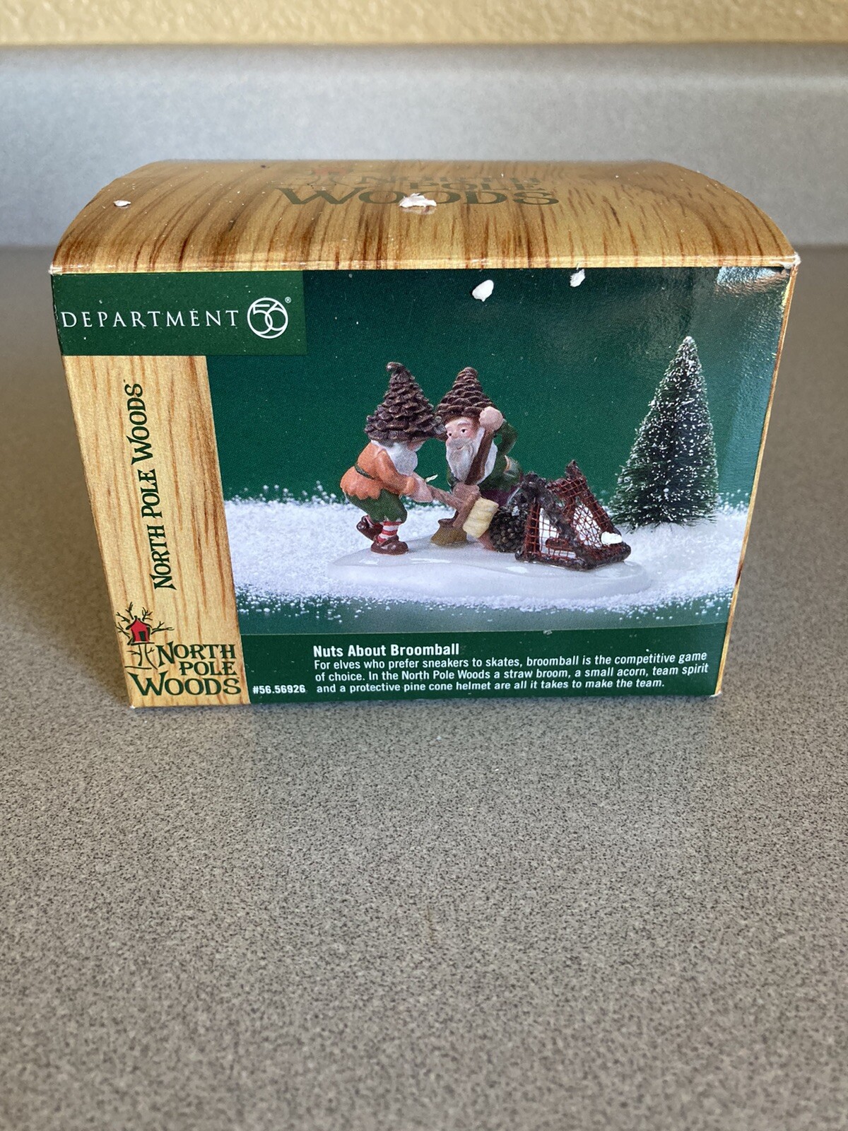 Click here to see eBay Auction