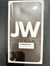 JW S2 Professional Hair Shear 5.0 Inch Right Hand