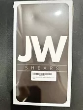 JW S2 Professional Hair Shear (5.0 Inch Right Hand)