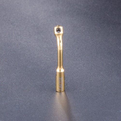 Fit DTE SATELEC Dental Ultrasonic Scaler Stainless Steel Scaling Tips GD1T-ED11T - Picture 108 of 157